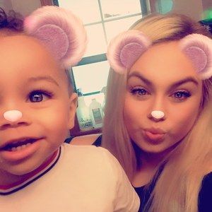 Meet your Posher, Breanna